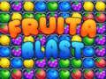Cluiche Fruita Blast ar líne