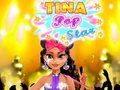 Cluiche Tina Réalta Pop ar líne