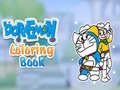Cluiche Leabhar Dathanna Doraemon ar líne
