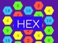 Cluiche Hex ar líne