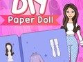 Cluiche Póca Pàipéir DIY ar líne