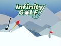 Cluiche Gailf Infinity ar líne
