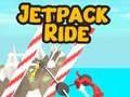 Cluiche Turas Jetpack ar líne