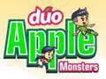 Cluiche Duo Moncaí Úll ar líne