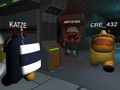 Cluiche Imposter 3D: Oíche Ar Líne ar líne