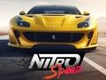 Cluiche Laochra Nitro ar líne