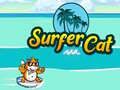 Cluiche Cait Surfála ar líne