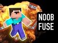 Cluiche Comhoibriú Noob ar líne