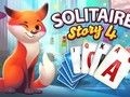 Cluiche Scéal Solitaire Tripeaks 4 ar líne