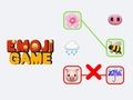 Cluiche Puizz Emoiji ar líne