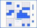 Cluiche Puzáil Bloc Sudoku ar líne