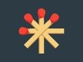 Cluiche Puzzles Matchstick  ar líne