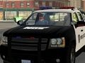Cluiche Simléite SUV Póilíní ar líne