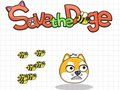 Cluiche Téigh i dTreo an Doge ar líne
