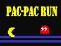 Cluiche PAC-PAC RITH ar líne