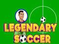 Cluiche Peil Legendary ar lĂne Cluiche Peil Legendary ar lĂne