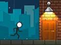 Cluiche Stickman Wick ar líne