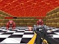 Cluiche Éalú FPS Retro ar líne