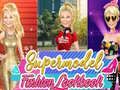 Cluiche Lookbook Faisean Supermheabhair ar líne