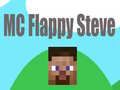 Cluiche MC Flappy Steve ar líne