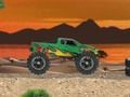 Cluiche Trucail Monca 4x4 ar líne