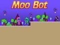 Cluiche Moo Bot ar líne