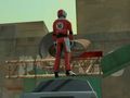 Cluiche Ní amháin suas: Parkour Domhantarraingthe 3D ar líne