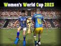 Cluiche Corn na mBan Fómhar 2023 ar líne