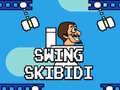 Cluiche Leaba Skibidi Swing ar líne