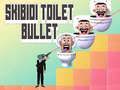 Cluiche Doirteán Skibidi Bullet ar líne