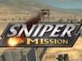 Cluiche Misin Sniper ar líne