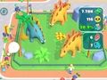 Cluiche PĂĄirc na nDĂnosĂĄir: OileĂĄn Dino Idle 3D ar lĂne Cluiche PĂĄirc na nDĂnosĂĄir: OileĂĄn Dino Idle 3D ar lĂne
