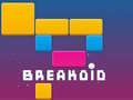 Cluiche BreakOid ar líne