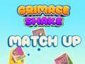 Cluiche Gramice Shake Match Up ar líne