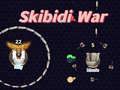 Cluiche Cogadh Skibidi: Dúnmharú Leathar ar líne