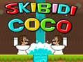 Cluiche Coco Skibidi ar líne