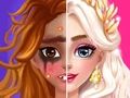 Cluiche Comhoiriúnacht Streamer Ícon Faisean ar líne