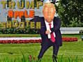 Cluiche Trump Shooter Úll ar líne Cluiche Trump Shooter Úll ar líne
