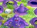 Cluiche Buail Grimace Shake ar líne