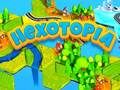 Cluiche Hexotopia ar líne