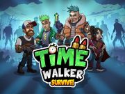 Cluiche Walker Ama: Maireachtáil ar líne