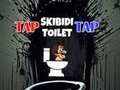 Cluiche Tapa Skibidi Tóileach Tapa ar líne