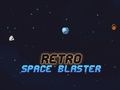 Cluiche Blaster Spáis Réamhghéine ar líne