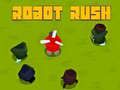 Cluiche Rás Robot ar líne
