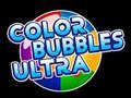 Cluiche Bubbla Dathúla Ultra ar líne