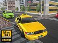 Cluiche Simheatarlann Taxi LA ar líne Cluiche Simheatarlann Taxi LA ar líne