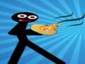 Cluiche Stickman Poitimhar Te ar líne