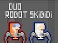 Cluiche Duo Robot Skibidi ar líne