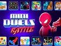 Cluiche Duels Beo Mini ar líne