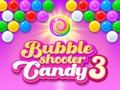 Cluiche Shoot Candy 3 ar líne